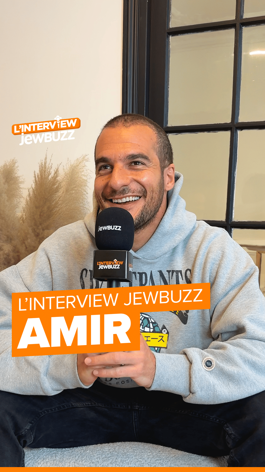 ITW jewbuzz_Amir_VIGNETTE