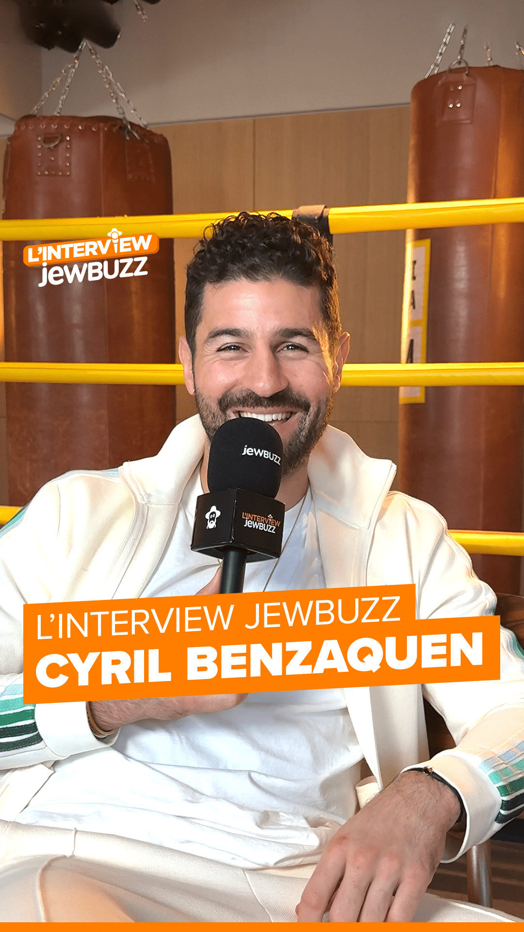 ITW jewbuzz_Cyril Benzaquen_THUMBNAIL