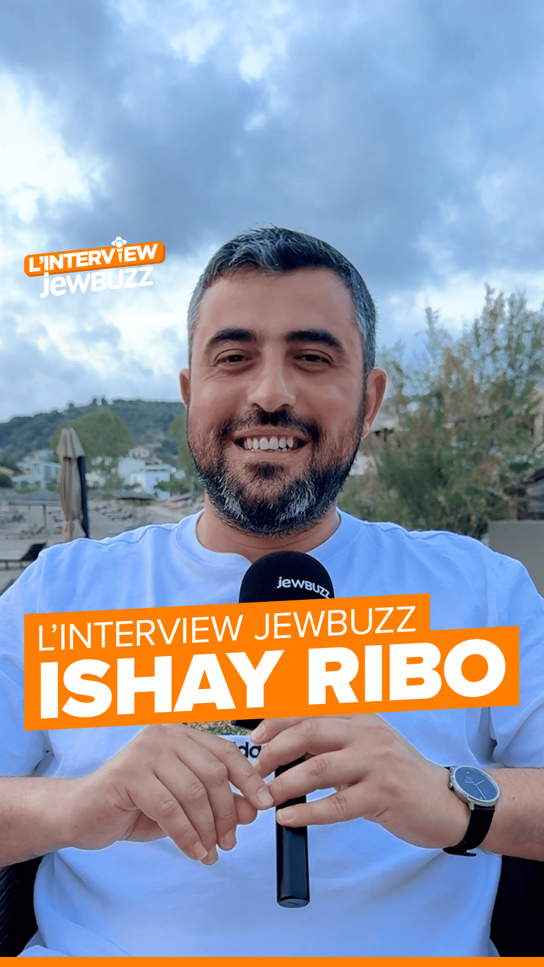 ITW jewbuzz_Ishay Ribo_VIGNETTE